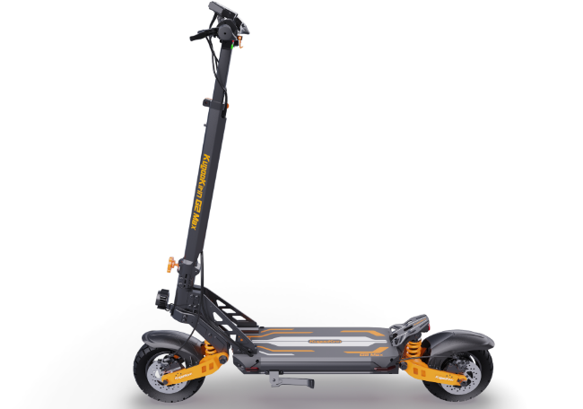 Kugoo Kirin G2 Max Kugoo Kirin G2 Max