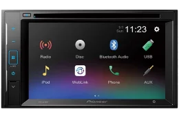 Автомагнитола Pioneer AVH-A245BT