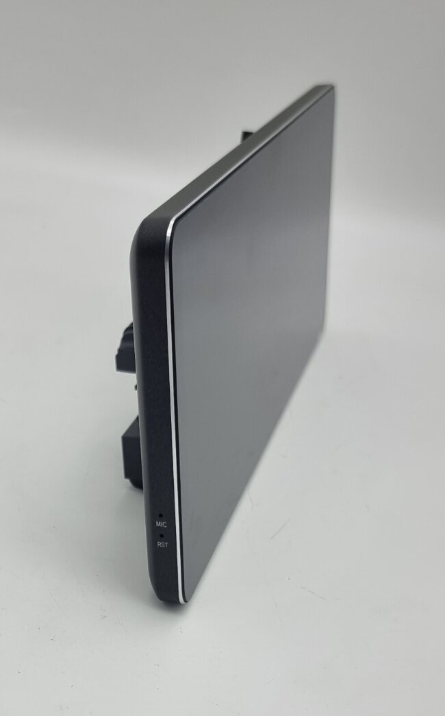 Магнитола для Haval M6 2 2021-2025 - Kuberg HP-H1203 монитор 12.3" в стиле Audi на Android 11, CarPlay, 4G SIM-слот