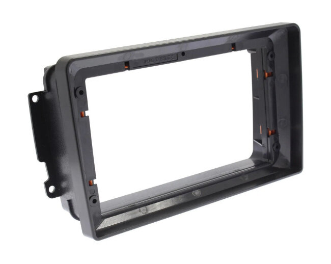 Магнитола для Mercedes C класс W203 2000-2004, CLK класс W209 2002-2005, G класс W463 1998-2006, Viano W639 2003-2006, Vito W639 2003-2006 Parafar на Андроид 15.0 PF399RGI