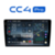 Магнитола Андроид TEYES CC4 Pro | 10.36" | 8/128 Gb