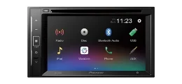 Мультимедийная система Pioneer AVH-A240BT