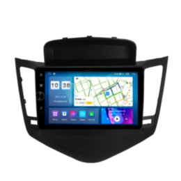 Магнитола для Chevrolet Cruze 2009-2012 Parafar на Андроид 12.0 PF045LHDAV