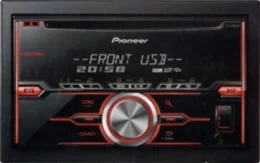 Автомагнитола Pioneer FH-X380UB 2Дин