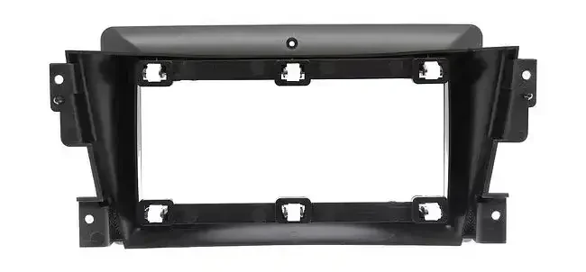Магнитола для Toyota CalДинa T240 2002-2007 Parafar на Андроид 15.0 PF579LUX1RGI