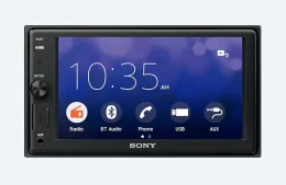 Автомагнитола Sony XAV-1500 2Дин
