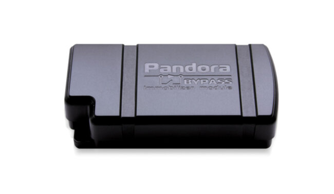 Автосигнализация Pandora DXL 3500i