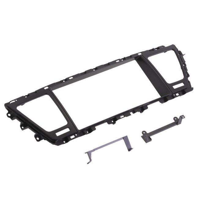 Магнитола для Kia K9 2012-2018 / Quoris 2012-2015 Parafar на Андроид 12.0 PF630NFX2K