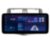 Магнитола для Toyota Land Cruiser Prado 150 2010-2012 Parafar NEO в стиле Mercedes на Андроид 10.0 PF065NRGMx