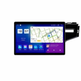 Магнитола для Honda Fit, Jazz 2013-2020 правый руль, без SRS Parafar на Андроид 13.0 PF63811u2kAIR