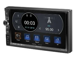 PROLOGY MPV-310 мультимедийный центр, мультиколор