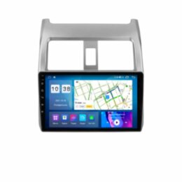 Магнитола для Honda Airwave 2005-2010 Parafar (cо встроенным модулем для подключения камер 360) на Андроид 13 PF623LUX1XHD360