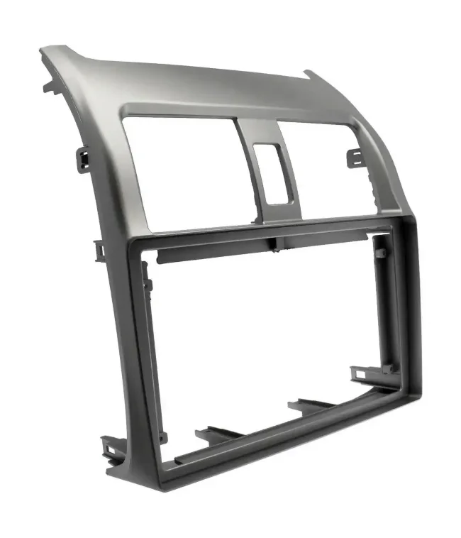 Магнитола для Honda Airwave 2005-2010 Parafar (cо встроенным модулем для подключения камер 360) на Андроид 13.0 PF623LUX111u2kAIR360