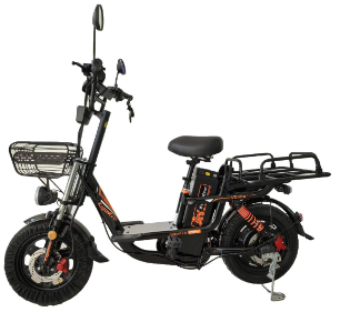 Kugoo Kirin V3 Pro PLUS 21Ah v.2025