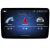 Магнитола для Mercedes A 2013-2015 NTG 4.5 экран 9" дюйма 1024*600 Parafar на Андроид 13.0 PF8115A11A98 / 128