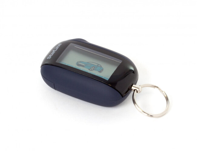 Автосигнализация StarLine D94 GSM/GPS