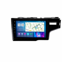 Магнитола для Honda Fit, Jazz 2013-2020 правый руль, без SRS Parafar на Андроид 13.0 PF638LHDAV