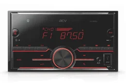 Ресивер SD/USB/BT мультицвет ACV AVS-2900BM