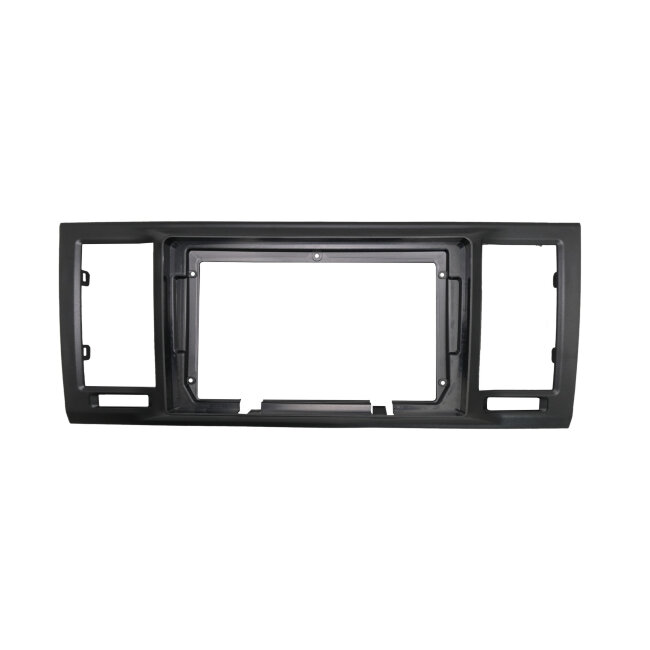 Магнитола для Volkswagen T6 Caravelle, Multivan, Transporter 2015-2019 Parafar на Андроид 13.0 PF682LUX113u2kAIR