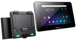 Планшет Pioneer STH-80BT с ресивером