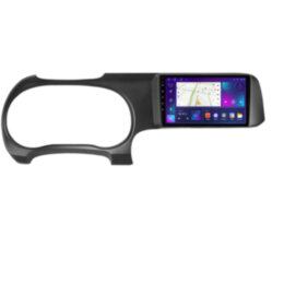 Магнитола для Hyundai i10 3 2019-2021 Parafar на Андроид 13.0 PF426LUX1RNF