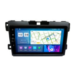 Магнитола для Mazda CX-7 2008-2012 поддержка BOSE Parafar на Андроид 13.0 PF097LHDAV