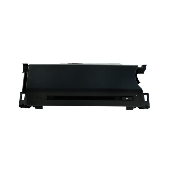 Магнитола для Toyota Land Cruiser 300 2021+ EXR/GXR Автомобиль с DVD Parafar на Андроид 12.0 PF382L12T1