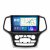 Магнитола для Jeep Grand Cherokee 2014-2017 Parafar на Андроид 10.0 PF652T1Lite