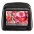 Комплект подголовников со встроенным DVD плеером и LCD монитором 7" ERGO ER703H (Чёрный)