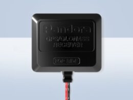 GPS-приёмник Pandora NAV-035BT GPS-приёмник Pandora NAV-035BT