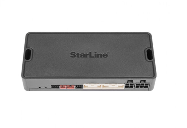 Автосигнализация StarLine B97