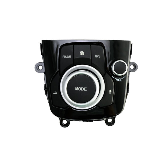 Магнитола для Mazda 3/Axela 2014-2019 Parafar на Андроид 14.0 PF085THD