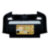 Магнитола для Mitsubishi Pajero 4 V93/V97 2007-2020 экран 12.3" Parafar на Андроид 15.0 PF458L12