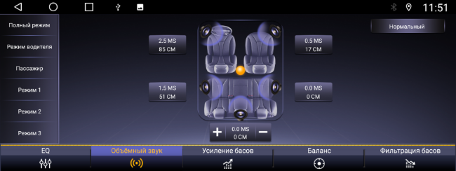Монитор Android 12,3" для Porsche Macan 2014-2016 CDR3.0/PCM3.0 RDL-Macan 12.3