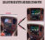 Магнитола для Toyota Land Cruiser 100, Lexus LX470 1998-2002 (климат на цветном экране) - КарМедиа ZH-T1207 монитор 9", Android 12, 8Гб+128Гб, CarPlay, СИМ-слот
