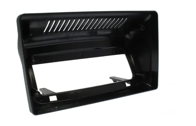 Магнитола для Toyota Echo, Vitz, Yaris 1999-2005 Parafar на Андроид 15.0 PF639LUX1RGI