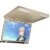 Потолочный монитор 22" ERGO ER22H (1680x1050) бежевый