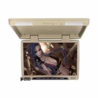 Потолочный монитор 22" ERGO ER22H (1680x1050) бежевый