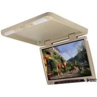 Потолочный монитор 22" ERGO ER22H (1680x1050) бежевый