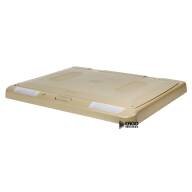 Потолочный монитор 22" ERGO ER22H (1680x1050) бежевый