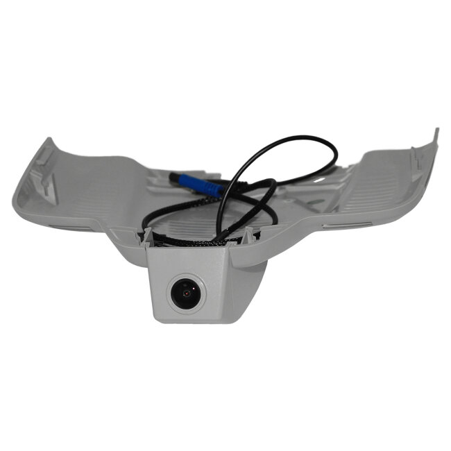 Штатный видеорегистратор RedPower DVR-MBE4-G серый  (Mercedes W213 ТОП)