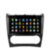 Магнитола для Mercedes-Benz G W463 2007-2012, C W203 2004-2007 Teyes на Андроид 10.0 206 CC3