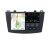 Магнитола для Mazda 3 2009-2012 Parafar на Андроид 12.0 PF034NFX2K