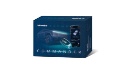 Автосигнализация Pandora Commander