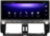 Магнитола для Toyota Land Cruiser Prado 150 2014-2017 - КарМедиа ZH-T1203 монитор 12.3" на Android 12, 8Гб+128Гб, CarPlay, 4Джи СИМ-слот