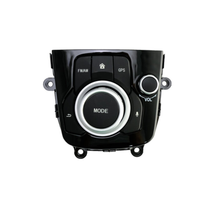 Магнитола для Mazda 3/Axela 2014-2019 Parafar на Андроид 13.0 PF085UHD