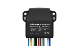 Модуль моторного отсека Pandora RHM-03V Модуль моторного отсека Pandora RHM-03V
