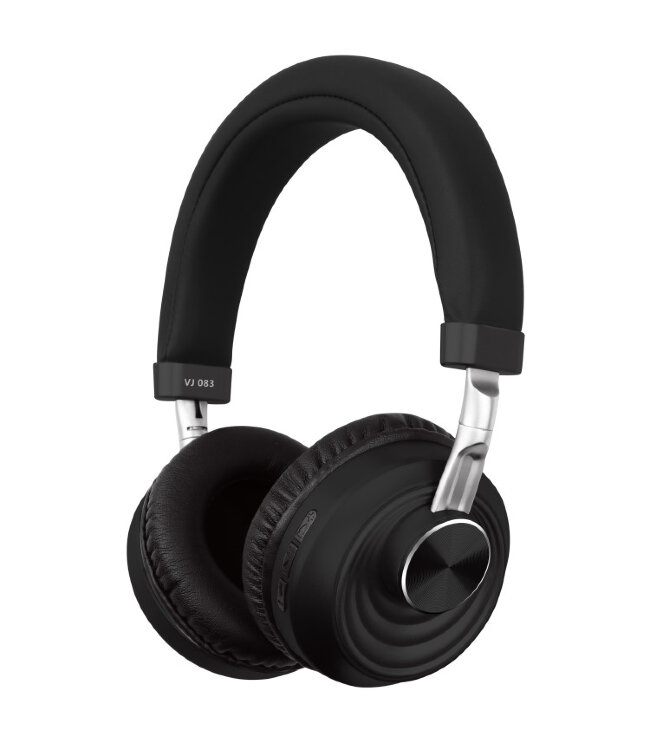 Беспроводные Bluetooth стерео наушники ERGO VJ083