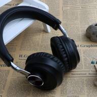 Беспроводные Bluetooth стерео наушники ERGO VJ083