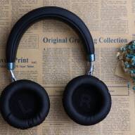 Беспроводные Bluetooth стерео наушники ERGO VJ083